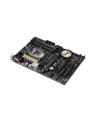ASUS H97-Plus Intel® H97 LGA 1150 (Presa H3) ATX