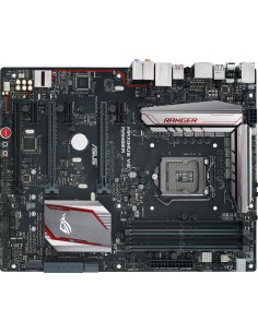 ASUS MAXIMUS VIII GENE Intel® Z170 LGA 1151 (Presa H4) micro ATX
