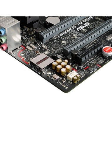 ASUS MAXIMUS VIII GENE Intel® Z170 LGA 1151 (Presa H4) micro ATX