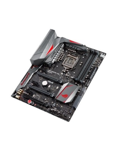 ASUS MAXIMUS VIII HERO Intel® Z170 LGA 1151 (Presa H4) ATX
