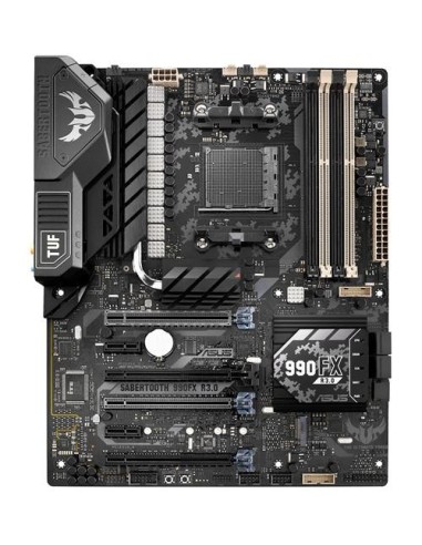 ASUS TUF Sabertooth 990FX R3.0 AMD 990FX ATX