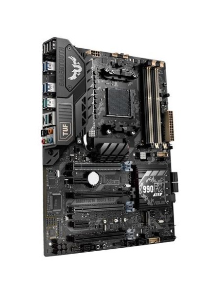 ASUS TUF Sabertooth 990FX R3.0 AMD 990FX ATX