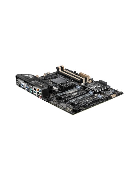 ASUS TUF Sabertooth 990FX R3.0 AMD 990FX ATX
