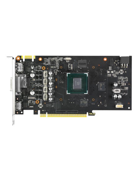 ASUS STRIX-GTX950-DC2OC-2GD5-GAMING NVIDIA GeForce GTX 950 2 GB GDDR5