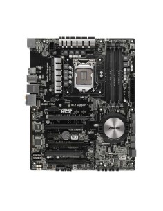 ASUS Z97-AR Intel® Z97 LGA 1150 (Presa H3) ATX 2