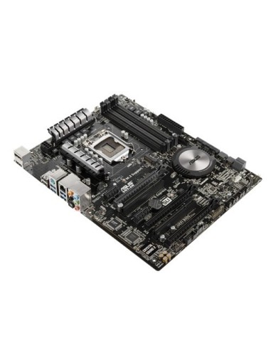 ASUS Z97-AR Intel® Z97 LGA 1150 (Presa H3) ATX