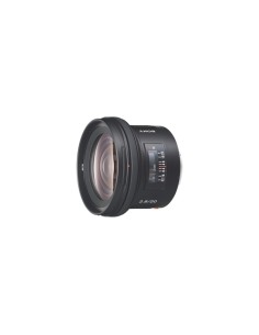 Sony SAL20F28 2