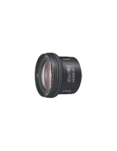 Sony SAL20F28