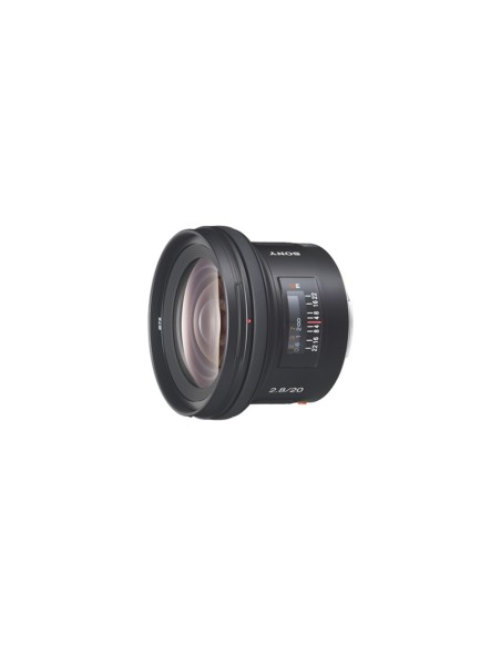 Sony SAL20F28