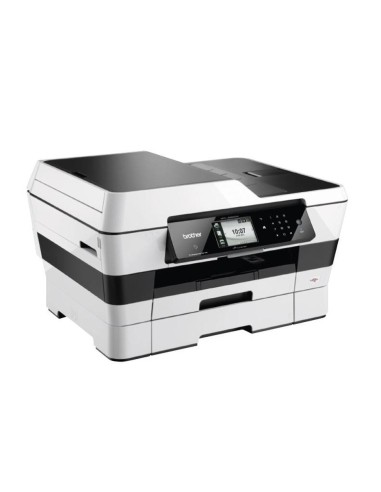 Brother MFC-J6920DW multifunzione Ad inchiostro A3 1200 x 6000 DPI 35 ppm Wi-Fi