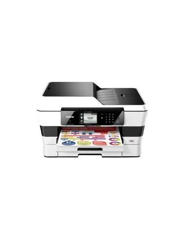 Brother MFC-J6920DW multifunzione Ad inchiostro A3 1200 x 6000 DPI 35 ppm Wi-Fi