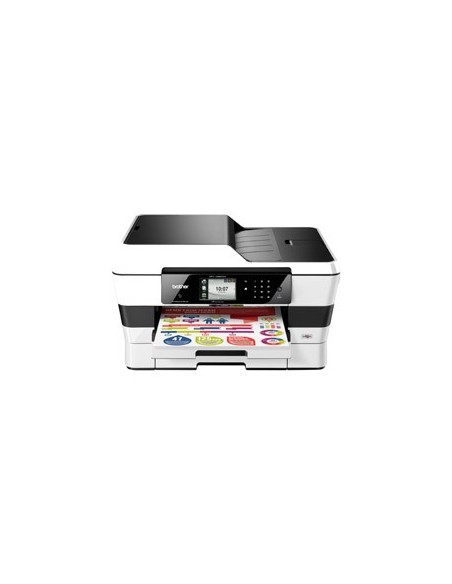 Brother MFC-J6920DW multifunzione Ad inchiostro A3 1200 x 6000 DPI 35 ppm Wi-Fi