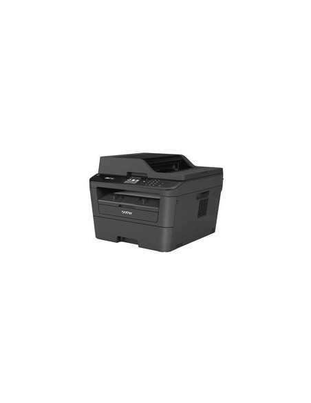 Brother MFC-L2720DW multifunzione Laser A4 2400 x 600 DPI 3 ppm Wi-Fi