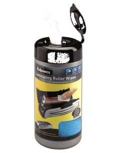 Fellowes 5703701 kit per la pulizia
