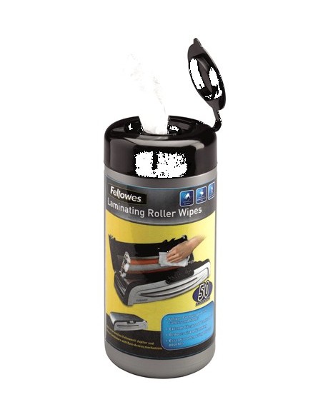 Fellowes 5703701 kit per la pulizia Fellowes 5703701 kit per la pulizia