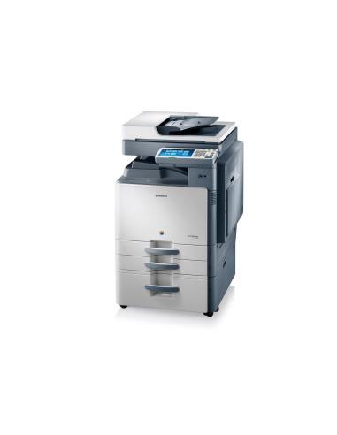 Samsung CLX-9352NA multifunzione Laser A3 600 x 600 DPI 35 ppm