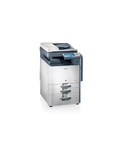Samsung CLX-9352NA multifunzione Laser A3 600 x 600 DPI 35 ppm