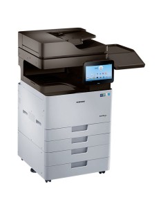 Samsung SL-K4300LX multifunzione Laser A3 1200 x 1200 DPI 30 ppm