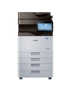 Samsung SL-K4300LX multifunzione Laser A3 1200 x 1200 DPI 30 ppm 2