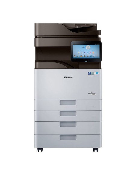 Samsung SL-K4300LX multifunzione Laser A3 1200 x 1200 DPI 30 ppm