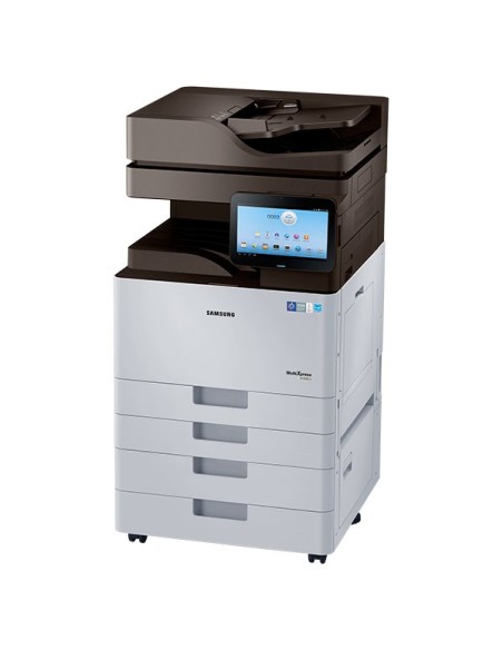 Samsung SL-K4300LX multifunzione Laser A3 1200 x 1200 DPI 30 ppm