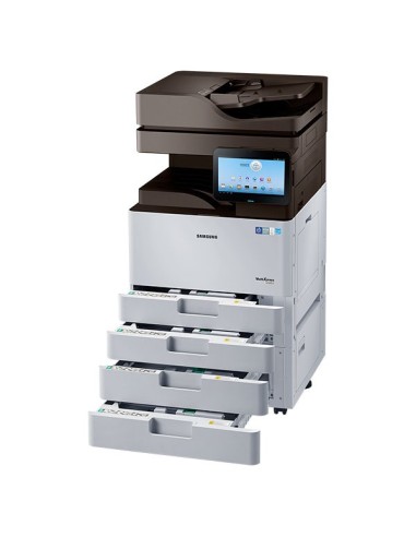 Samsung SL-K4300LX multifunzione Laser A3 1200 x 1200 DPI 30 ppm