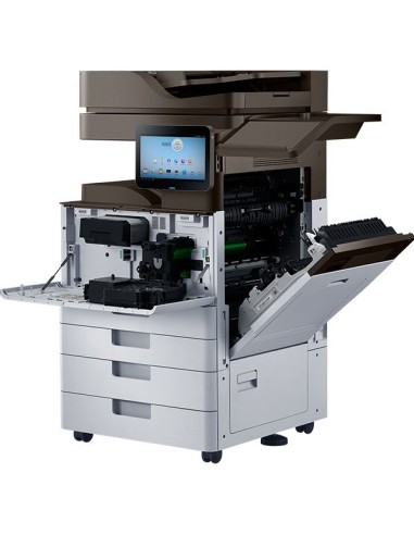 Samsung SL-K4300LX multifunzione Laser A3 1200 x 1200 DPI 30 ppm