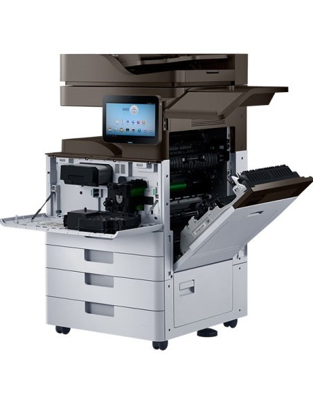 Samsung SL-K4300LX multifunzione Laser A3 1200 x 1200 DPI 30 ppm