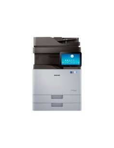 Samsung SL-K7500LX multifunzione Laser A3 1200 x 1200 DPI 50 ppm