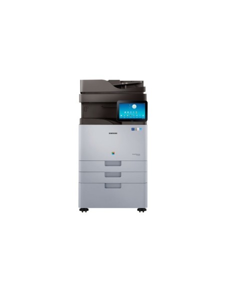 Samsung SL-X7400LX multifunzione Laser A3 1200 x 1200 DPI 40 ppm