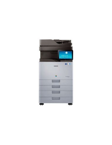 Samsung SL-X7400LX multifunzione Laser A3 1200 x 1200 DPI 40 ppm