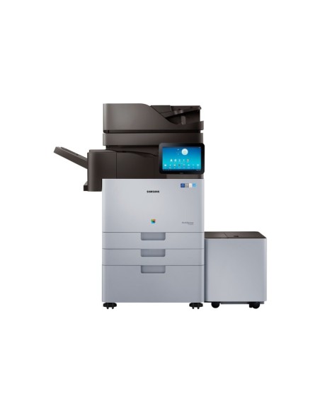 Samsung SL-X7500GX multifunzione Laser A3 1200 x 1200 DPI 50 ppm