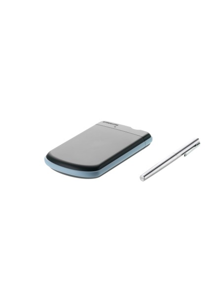 Freecom Tough Drive disco rigido esterno 500 GB Grigio