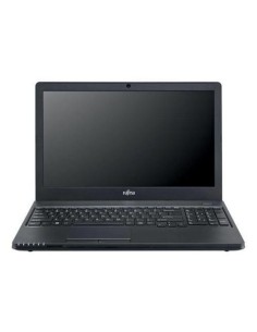 Fujitsu LIFEBOOK A555 Computer portatile 39,6 cm (15.6") HD Intel® Core™ i3 8 GB DDR3L-SDRAM 256 GB SSD Windows 7 Professional