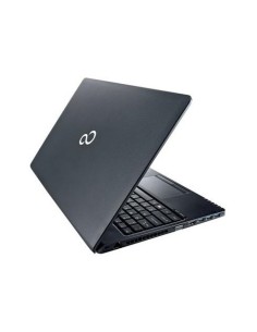 Fujitsu LIFEBOOK A555 Computer portatile 39,6 cm (15.6") HD Intel® Core™ i3 8 GB DDR3L-SDRAM 256 GB SSD Windows 7 Professional 2