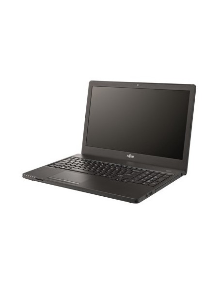 Fujitsu LIFEBOOK A555 Computer portatile 39,6 cm (15.6") HD Intel® Core™ i3 8 GB DDR3L-SDRAM 256 GB SSD Windows 7 Professional