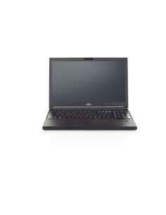 Fujitsu LIFEBOOK E556 Computer portatile 39,6 cm (15.6") HD Intel® Core™ i5 8 GB DDR4-SDRAM 256 GB SSD Wi-Fi 5 (802.11ac)