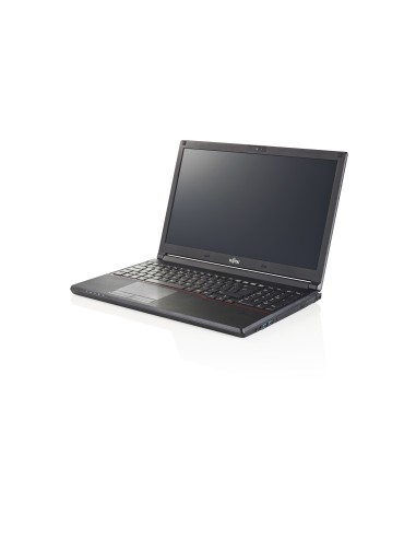 Fujitsu LIFEBOOK E556 Computer portatile 39,6 cm (15.6") HD Intel® Core™ i5 8 GB DDR4-SDRAM 256 GB SSD Wi-Fi 5 (802.11ac)