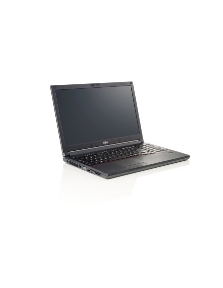 Fujitsu LIFEBOOK E556 Computer portatile 39,6 cm (15.6") HD Intel® Core™ i5 8 GB DDR4-SDRAM 256 GB SSD Wi-Fi 5 (802.11ac)