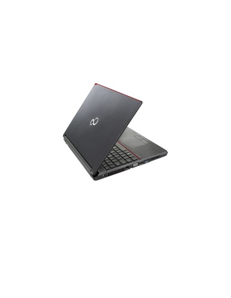 Fujitsu LIFEBOOK E556 Computer portatile 39,6 cm (15.6") HD Intel® Core™ i5 8 GB DDR4-SDRAM 256 GB SSD Wi-Fi 5 (802.11ac)