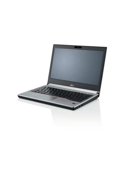 Fujitsu LIFEBOOK E736 Computer portatile 33,8 cm (13.3") Intel® Core™ i7 16 GB DDR4-SDRAM 512 GB SSD Wi-Fi 5 (802.11ac) Windows