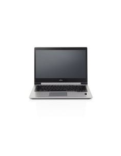 Fujitsu LIFEBOOK U745 Ultrabook 35,6 cm (14") HD+ Intel® Core™ i7 8 GB DDR3-SDRAM 256 GB SSD Windows 7 Professional Nero, 2