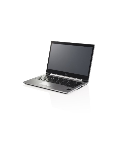 Fujitsu LIFEBOOK U745 Ultrabook 35,6 cm (14") HD+ Intel® Core™ i7 8 GB DDR3-SDRAM 256 GB SSD Windows 7 Professional Nero,