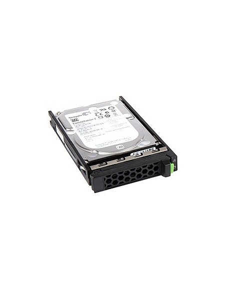 Fujitsu S26361-F3817-L500 disco rigido interno 2.5" 500 GB SAS