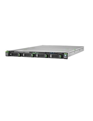Fujitsu PRIMERGY RX2530 M2 server 2,1 GHz 16 GB Supporto Intel® Xeon® E5 v4 800 W DDR4-SDRAM