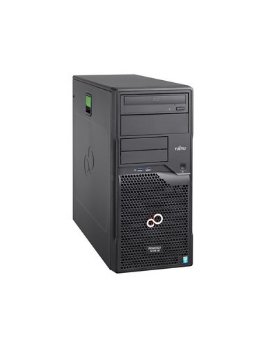 Fujitsu PRIMERGY TX1310 M1 server 3,3 GHz 4 GB Tower Famiglia Intel® Xeon® E3 v3 209 W DDR3-SDRAM