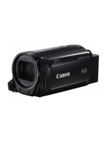 Canon LEGRIA HF R706 Videocamera palmare 3,28 MP CMOS Full HD Nero