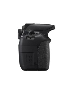 Canon EOS 700D + EF-S 18-55mm STM + EF-S 55-250mm STM Kit fotocamere SLR 18 MP CMOS 5184 x 3456 Pixel Nero 2