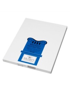 Canon Museo Textured Rag 285g m 48.3cm 25sht carta fotografica