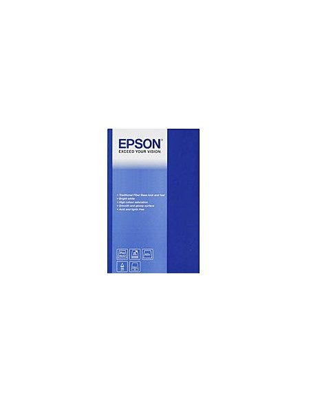 Epson C13S042537 carta fotografica A3 Lucida